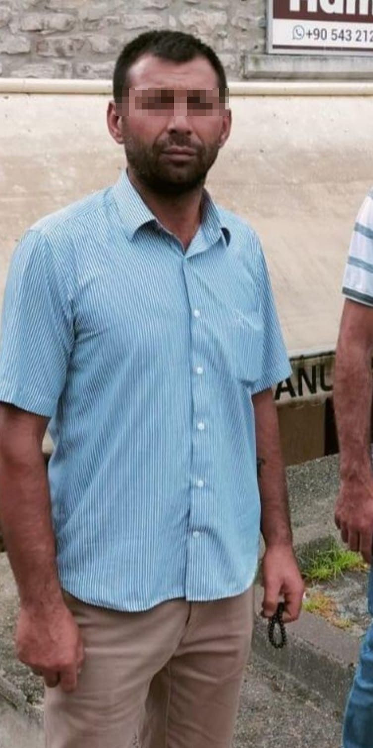 Adana'da Şok Edici Olay: Annesini Bıçaklayıp Boğarak Öldürdü! - Sayfa 2