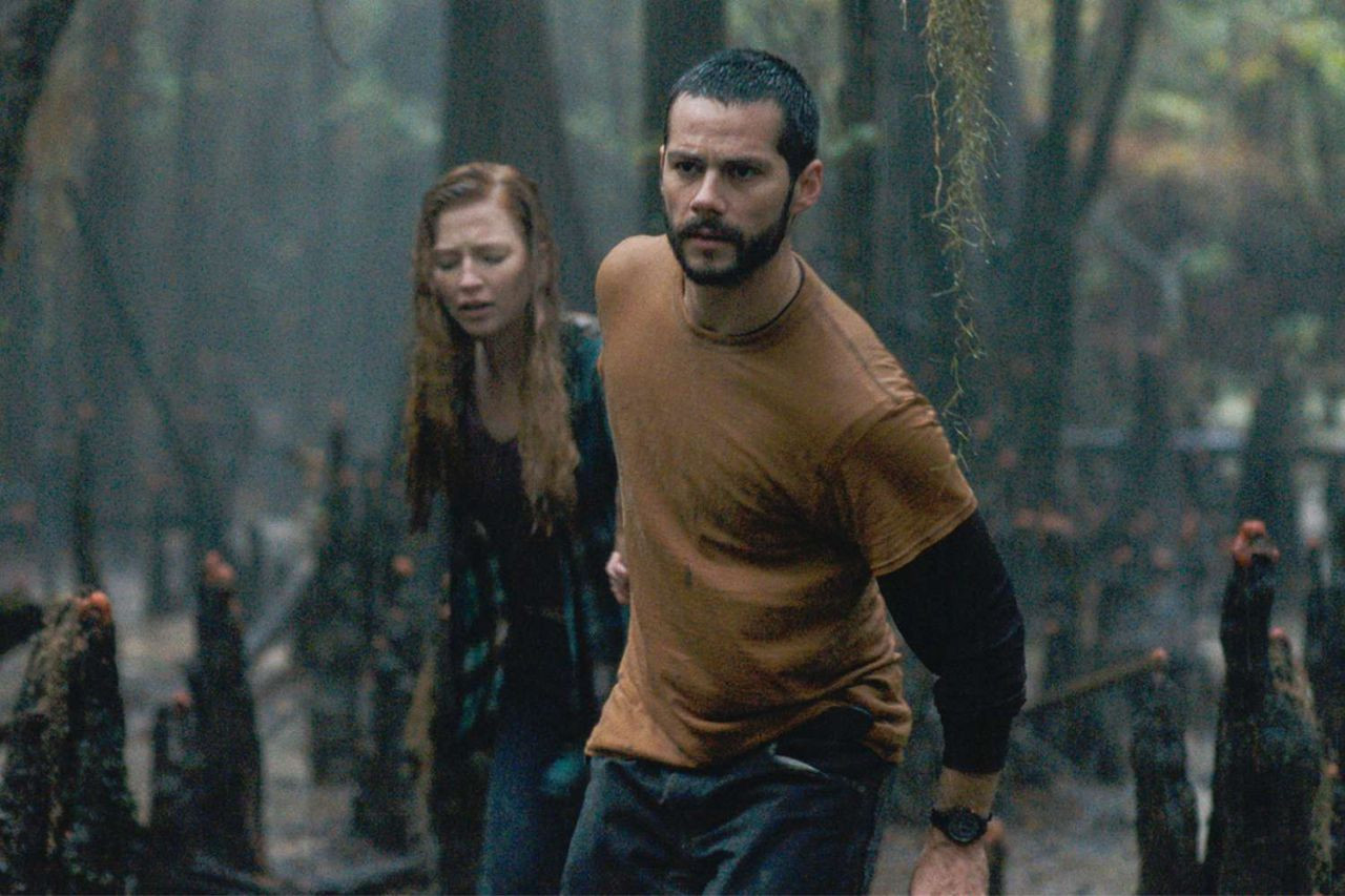 Dylan O'Brien'ın Shyamalan Yapımı Gerilim Filmi Beğeniyle Karşılandı - Sayfa 11