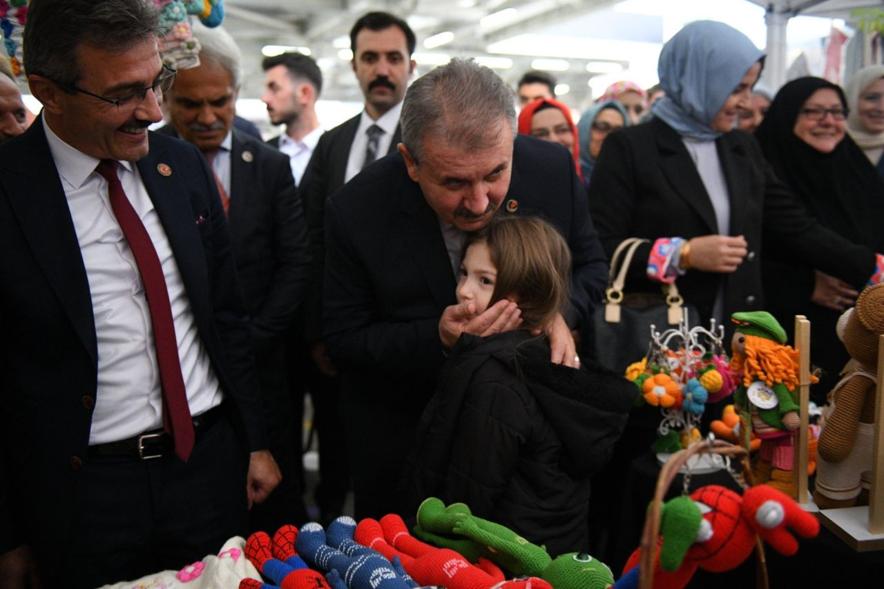 Erenler'de Tamamlanan Projeler Açıldı, Yeni Projeler Tanıtıldı - Sayfa 4