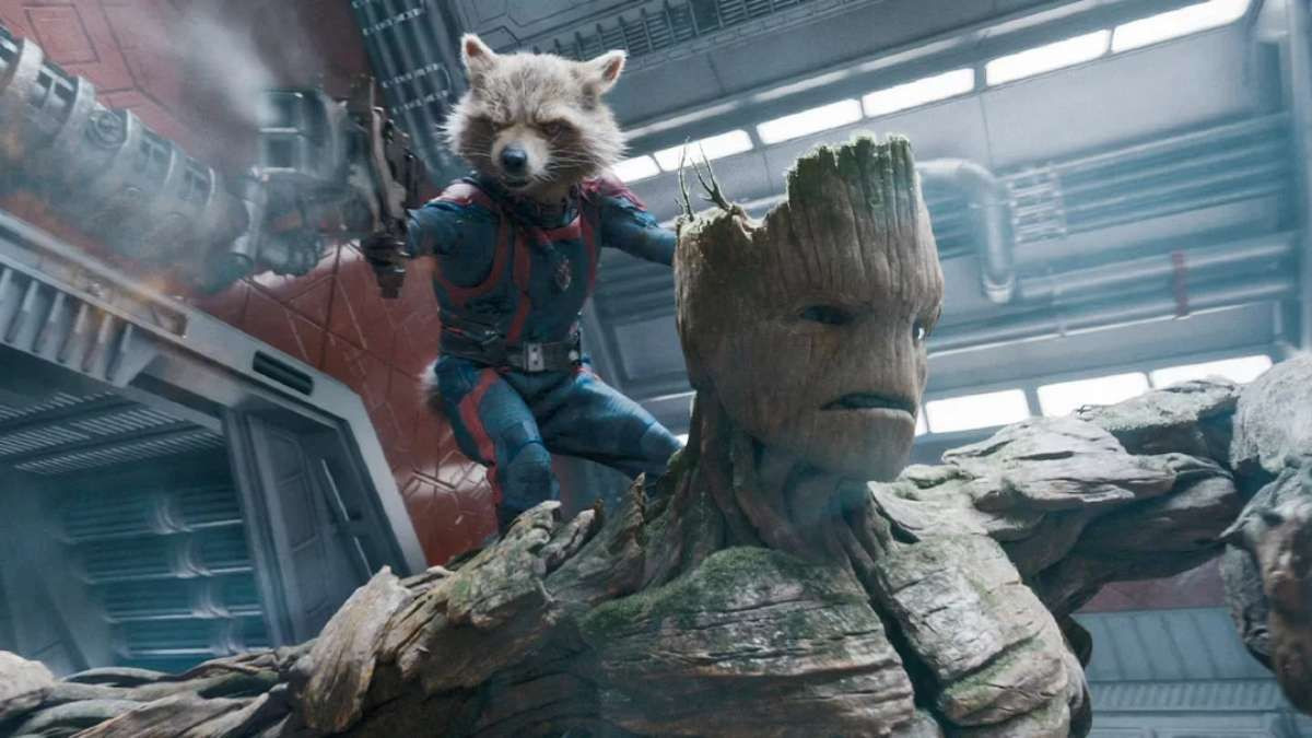 James Gunn, Guardians Ekibine Dahil Etmediği Karakteri Açıkladı - Sayfa 1