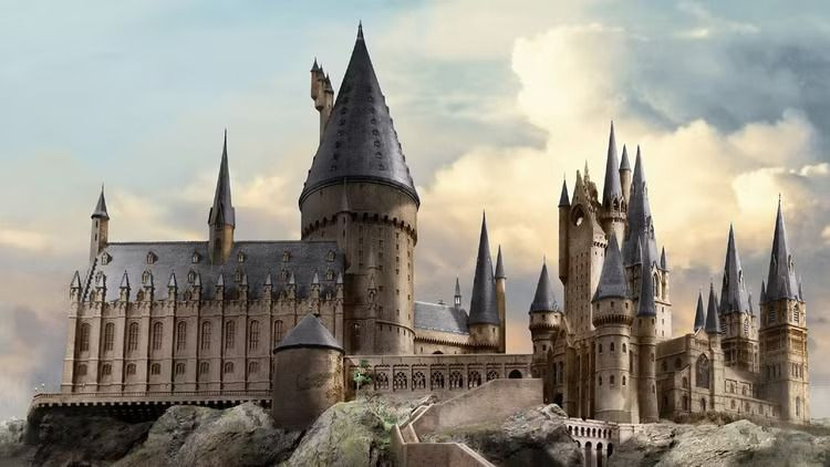 Harry Potter Filmlerinde Hayranların Gözünden Kaçan 8 Detay - Sayfa 15