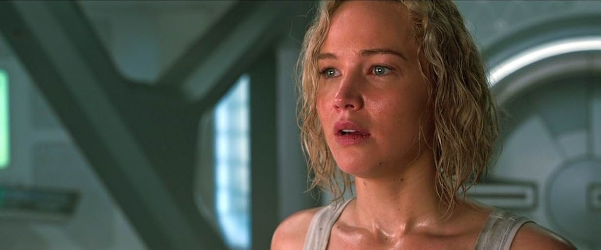 Chris Pratt ve Jennifer Lawrence’ın Passengers Filmi Ücretsiz Yayında - Sayfa 6