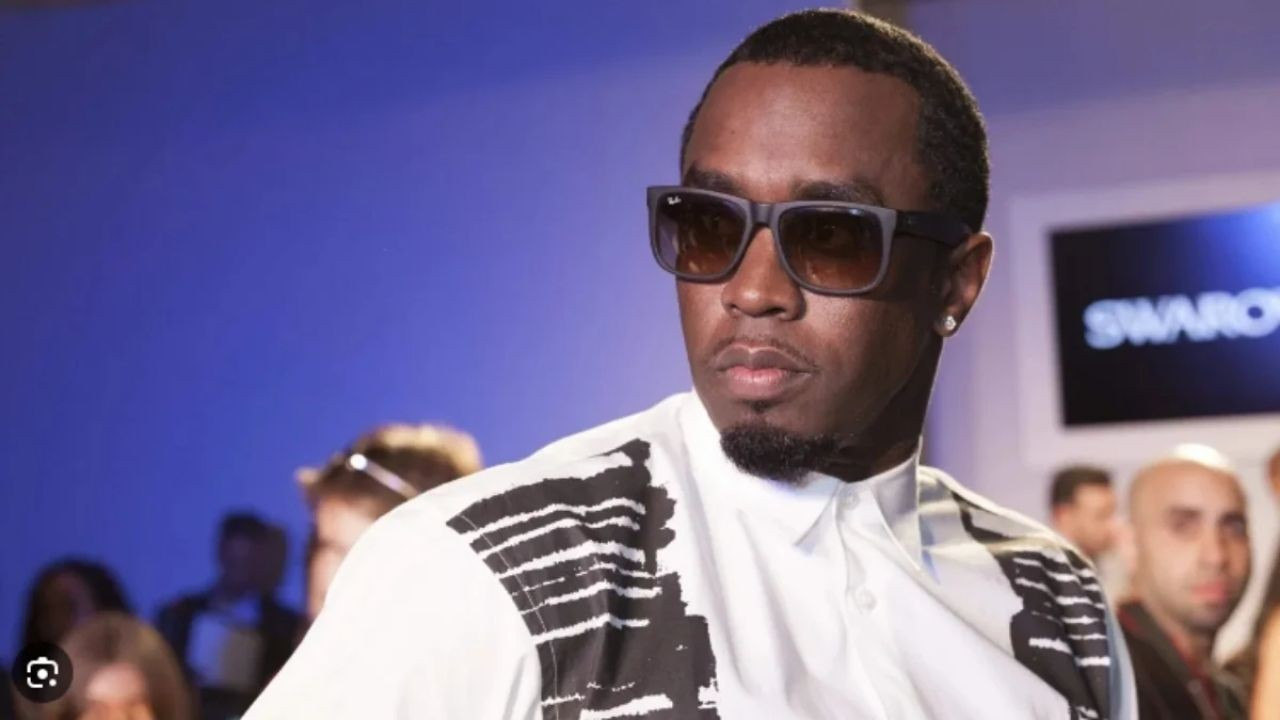 Amerikalı Rapçi Diddy'ye Cinsel İstismar Suçlamalarıyla Yeni Dava Açıldı