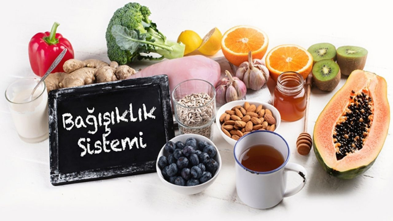 Bağışıklık sistemi nasıl güçlenir?  Uzmanından tavsiyeler... - Sayfa 5