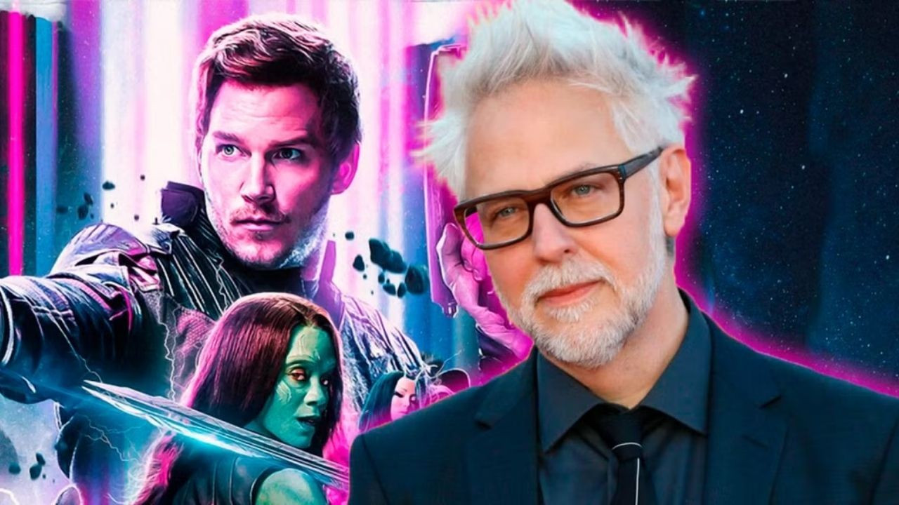 James Gunn, Guardians Ekibine Dahil Etmediği Karakteri Açıkladı