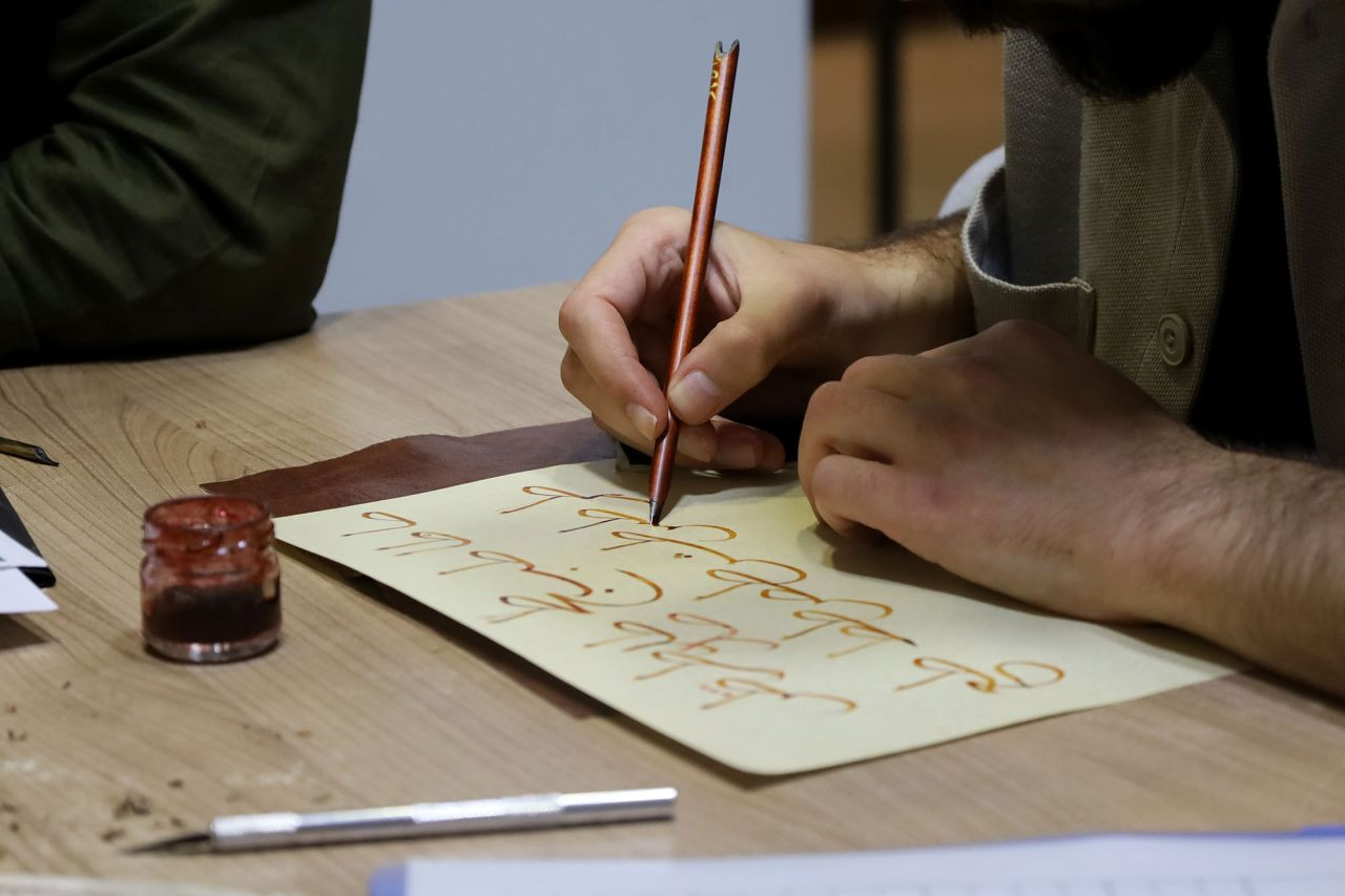 Sakarya’da Sanat ve Mesleğin Adresi SAMEK’lerde Yeni Dönem Başladı - Sayfa 16