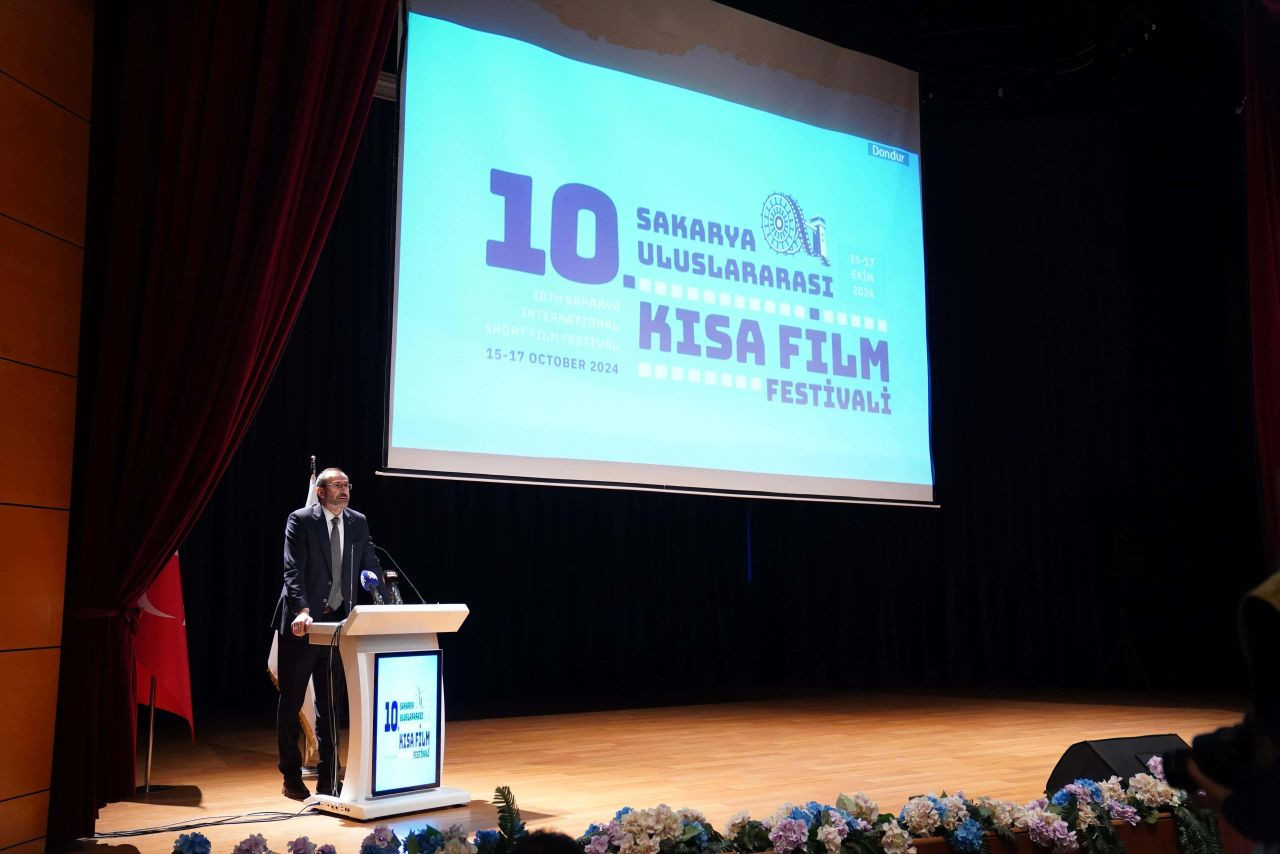 Sakarya Uluslararası Kısa Film Festivali Sanatseverleri Ağırlıyor - Sayfa 6