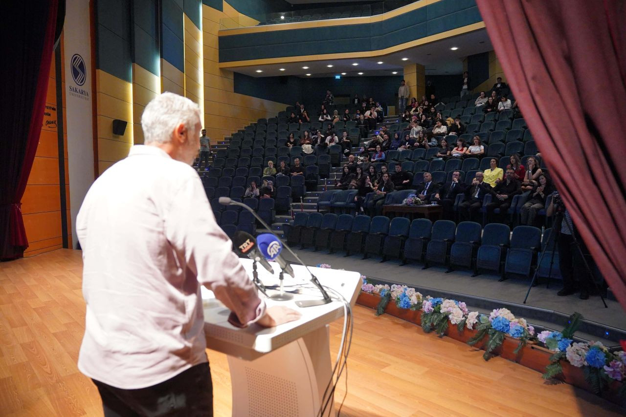 Sakarya Uluslararası Kısa Film Festivali Sanatseverleri Ağırlıyor - Sayfa 3