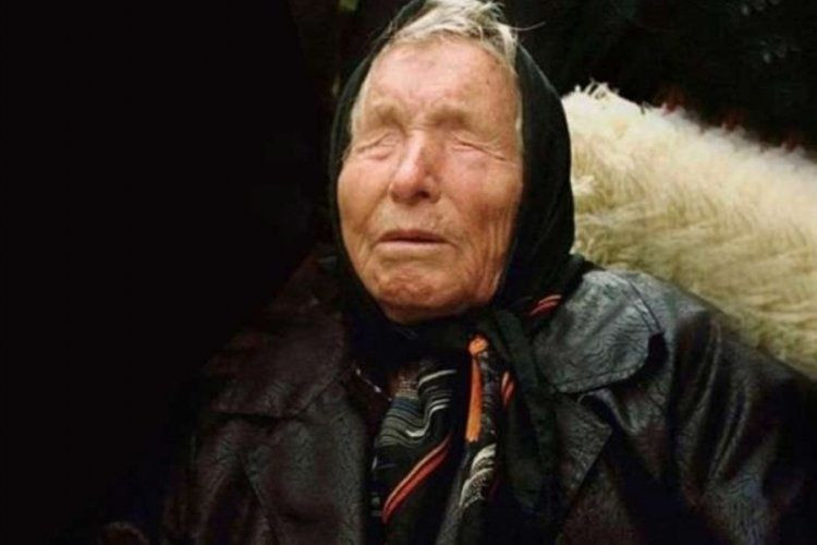 Baba Vanga’nın 2025 Kehaneti: Avrupa’yı İç Çatışmalar Bekliyor - Sayfa 1