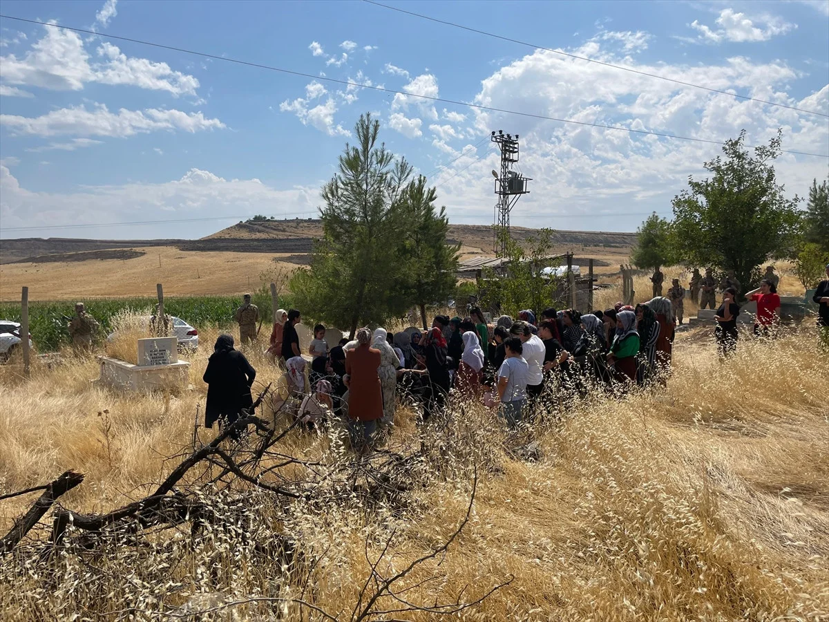 Narin Öldürülürken Evde O 4 Kişi Vardı: HTS Kayıtları Olayı Aydınlatıyor - Sayfa 14