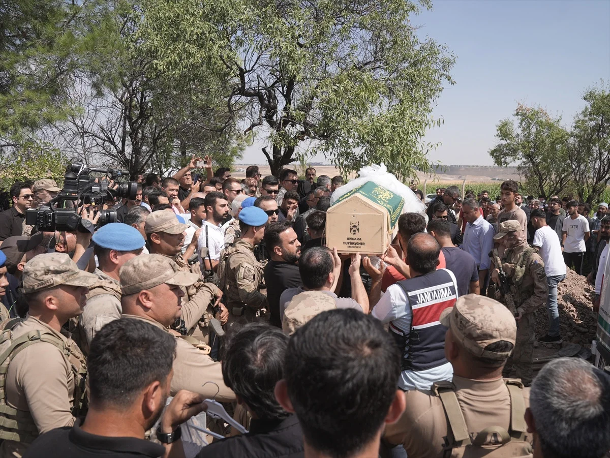 Narin Öldürülürken Evde O 4 Kişi Vardı: HTS Kayıtları Olayı Aydınlatıyor - Sayfa 5