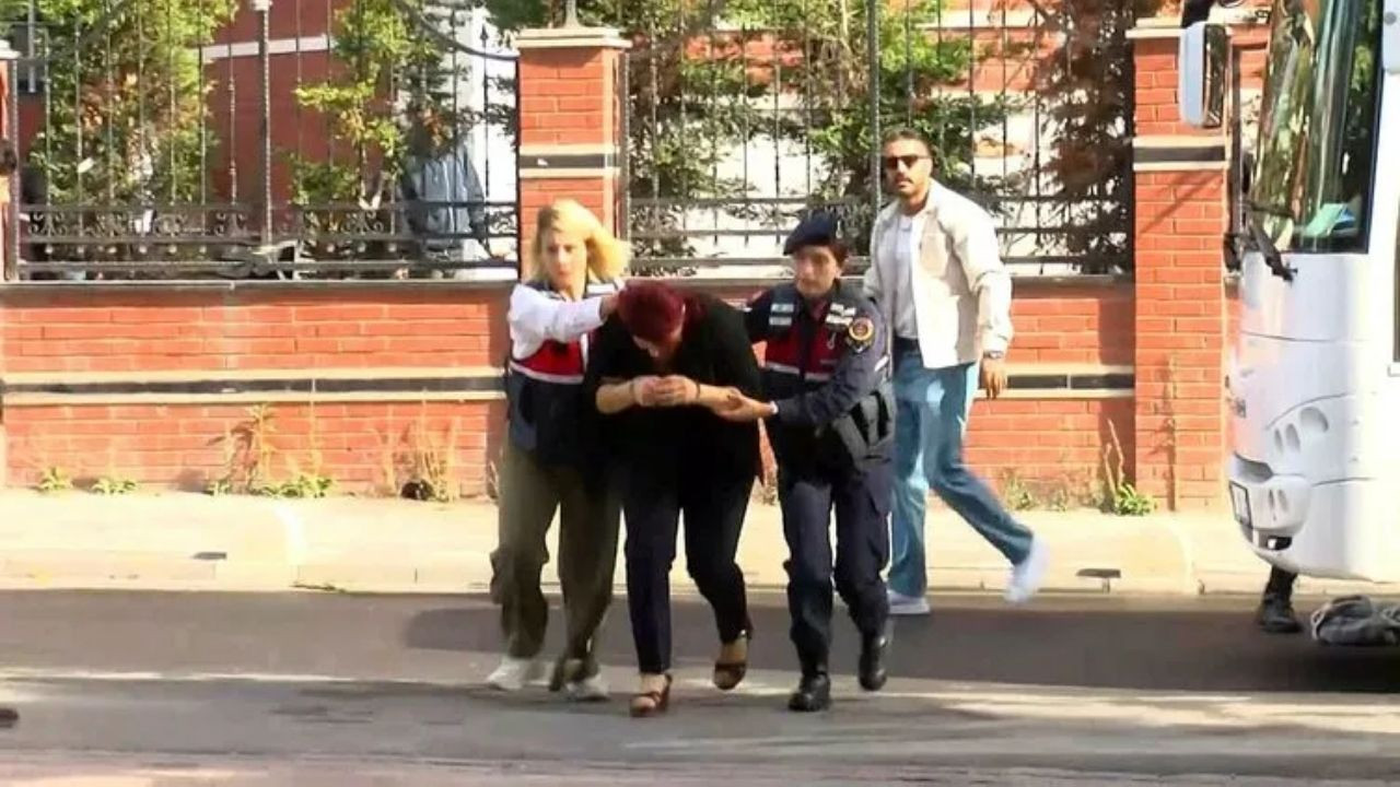 'Yenidoğan bebek çetesi' vurgunundaki aileler konuştu! - Sayfa 12