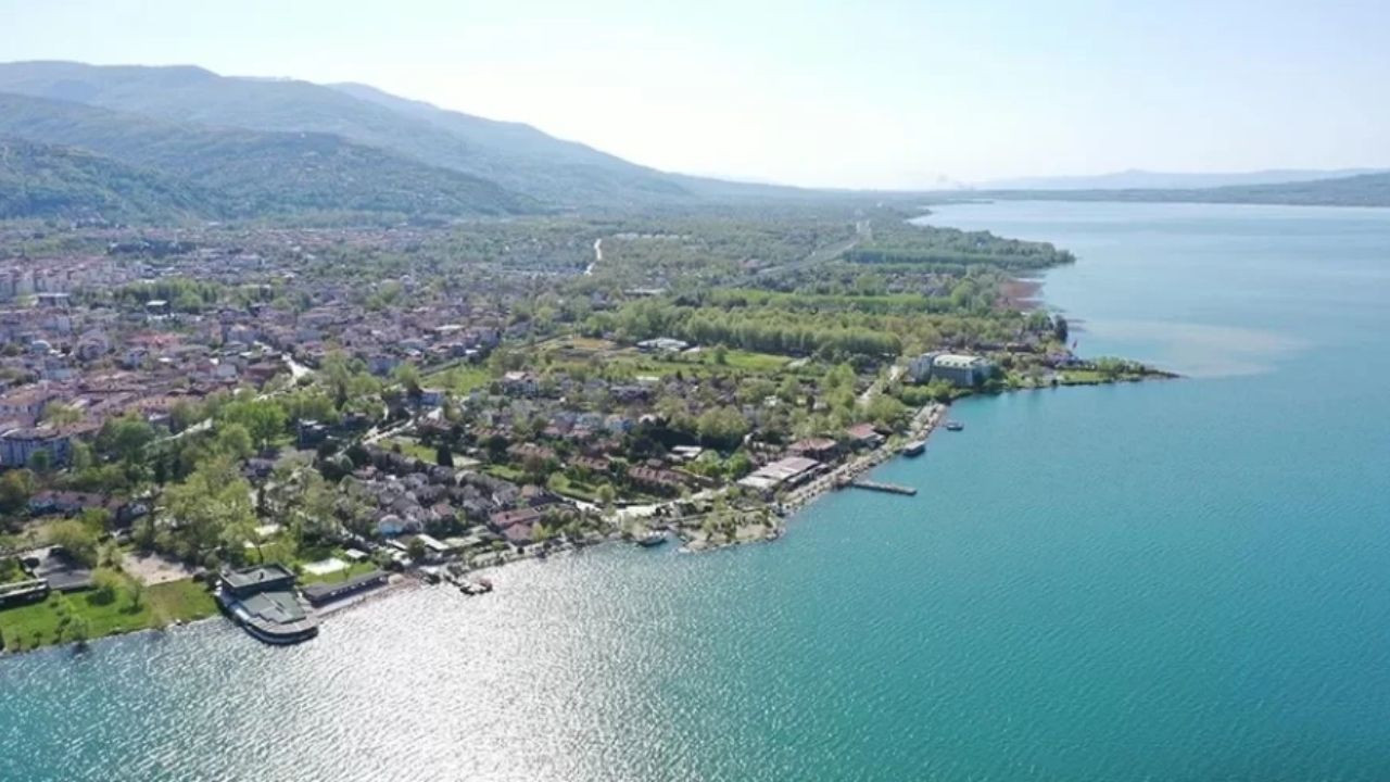 Sonbaharda Sapanca'da gezilecek yerler - Sayfa 1