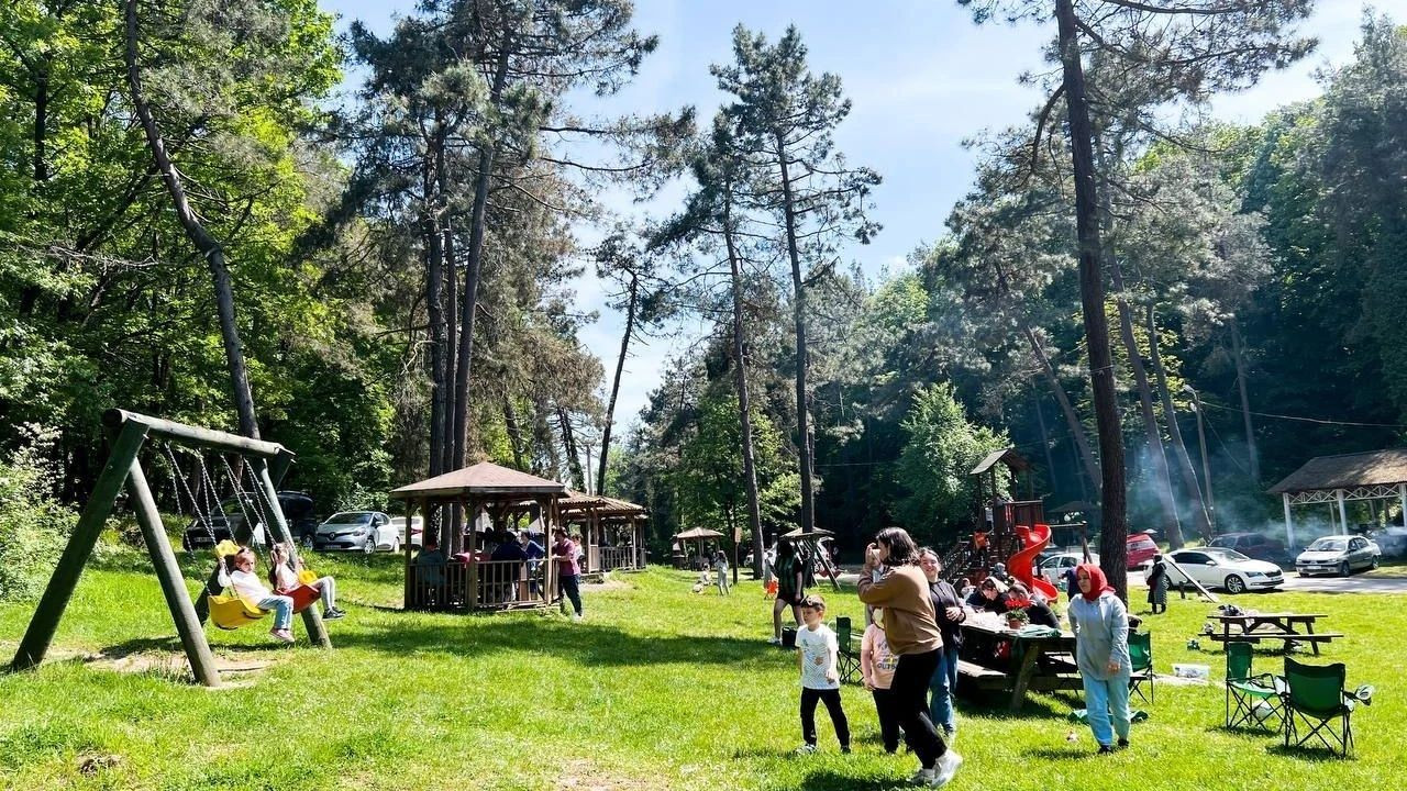 Sonbaharda Sapanca'da gezilecek yerler - Sayfa 9