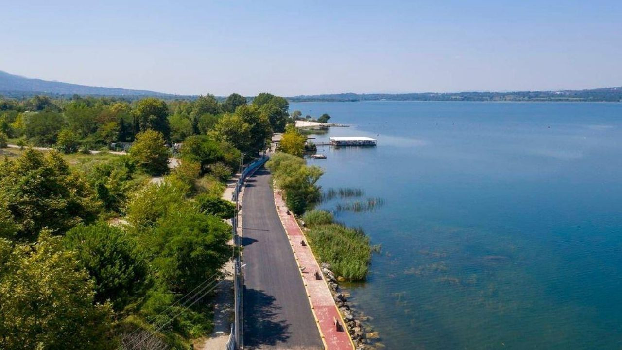 Sonbaharda Sapanca'da gezilecek yerler - Sayfa 13