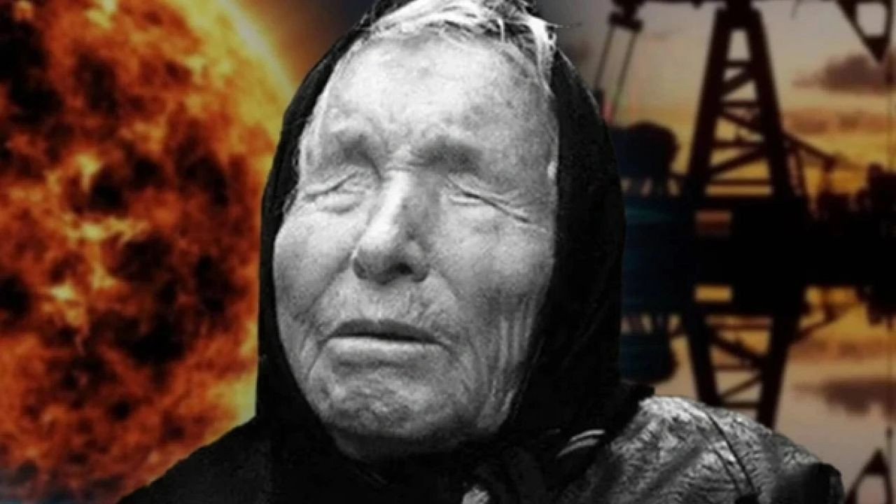 Baba Vanga’nın 2025 Kehaneti: Avrupa’yı İç Çatışmalar Bekliyor - Sayfa 2