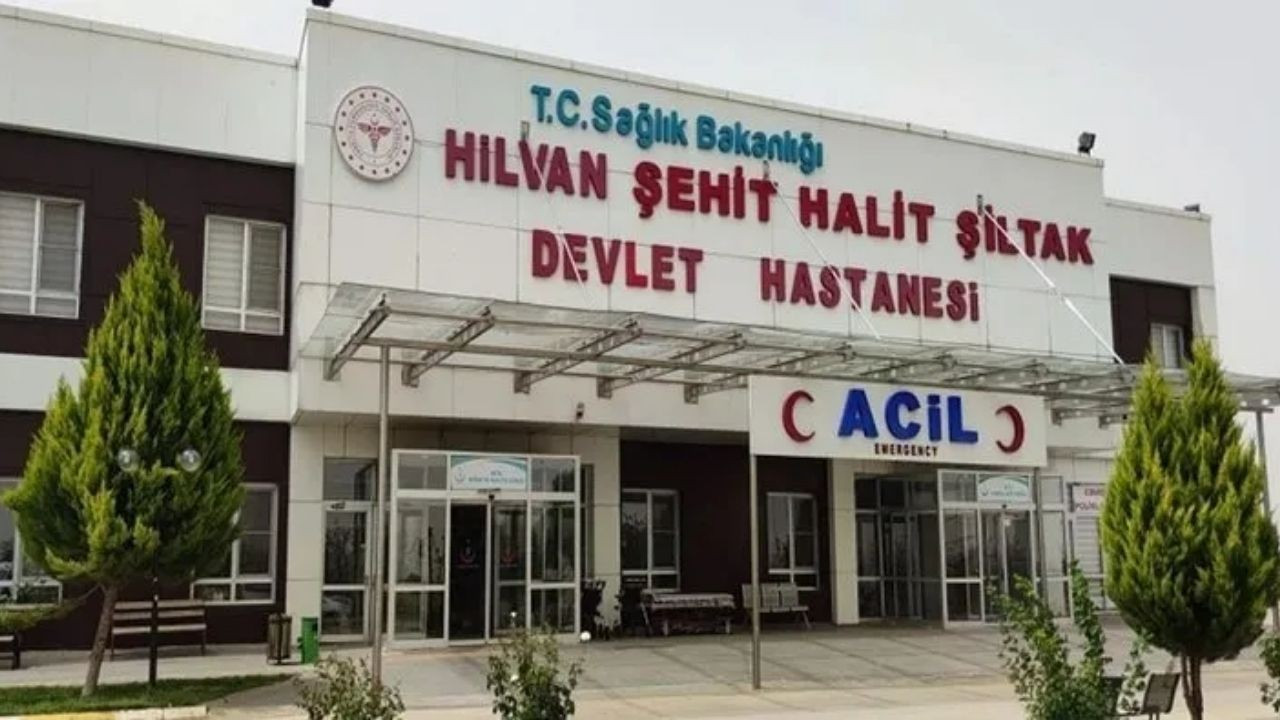 Su kuyusunda elektrik akımına kapıldı!