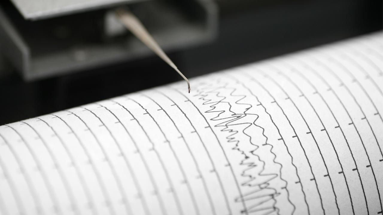 Sivas'ta korkutan deprem!