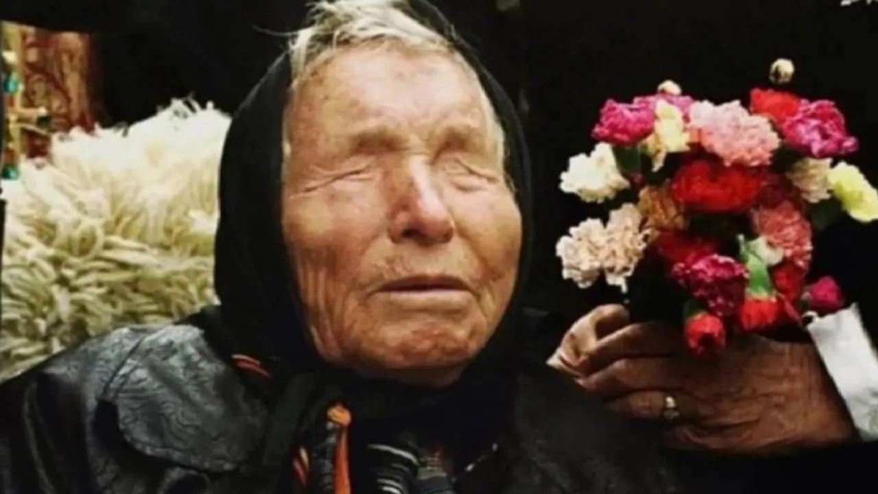 Baba Vanga’nın 2025 Kehaneti: Avrupa’yı İç Çatışmalar Bekliyor - Sayfa 3