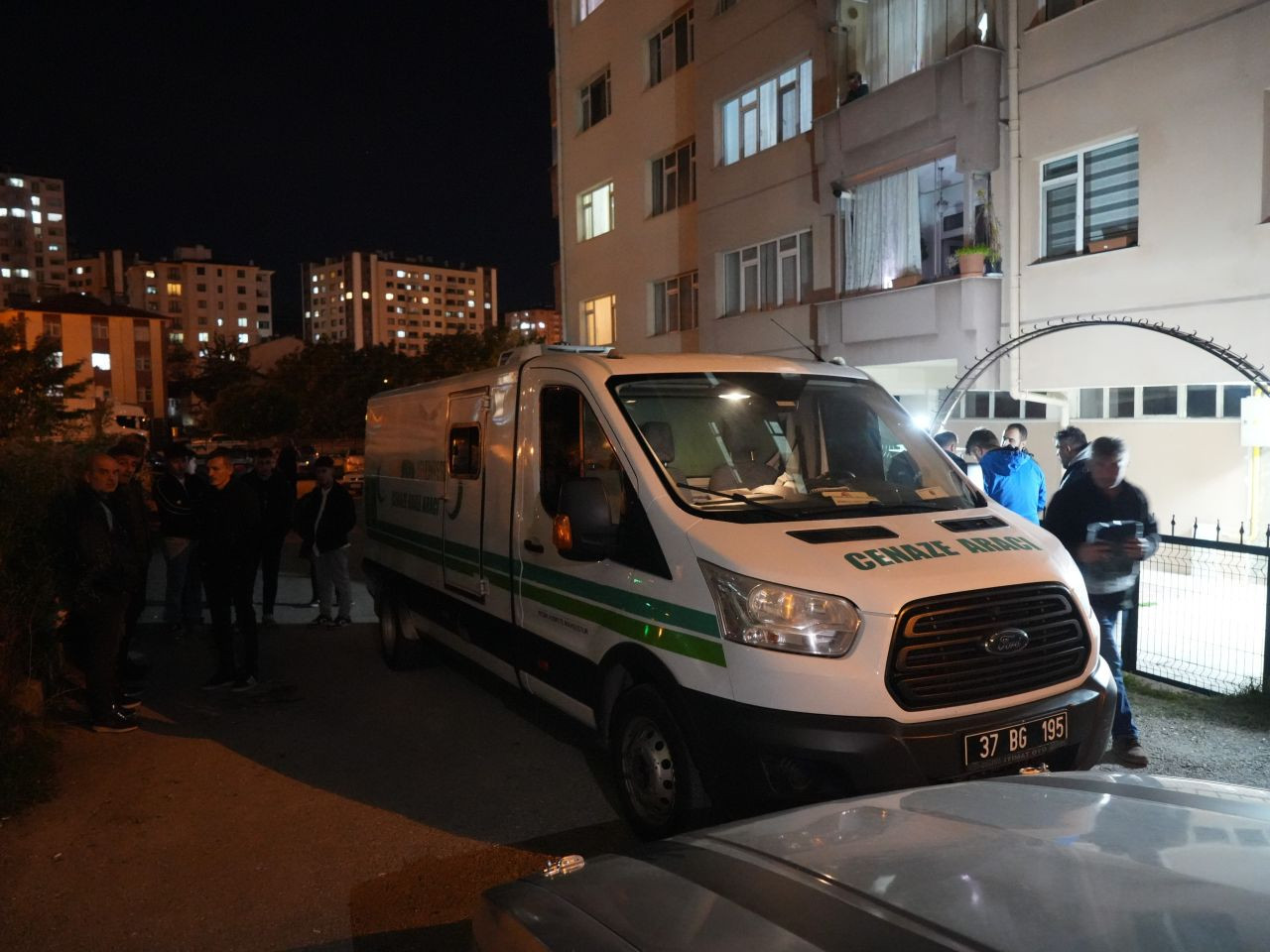 Kastamonu'da Dehşet: Polis Memuru Eşini Vurarak Öldürdü - Sayfa 5