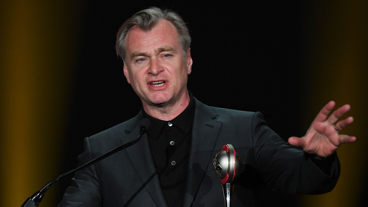 Christopher Nolan ve Steven Spielberg, 2026’da Yeniden Karşı Karşıya Geliyor - Sayfa 3