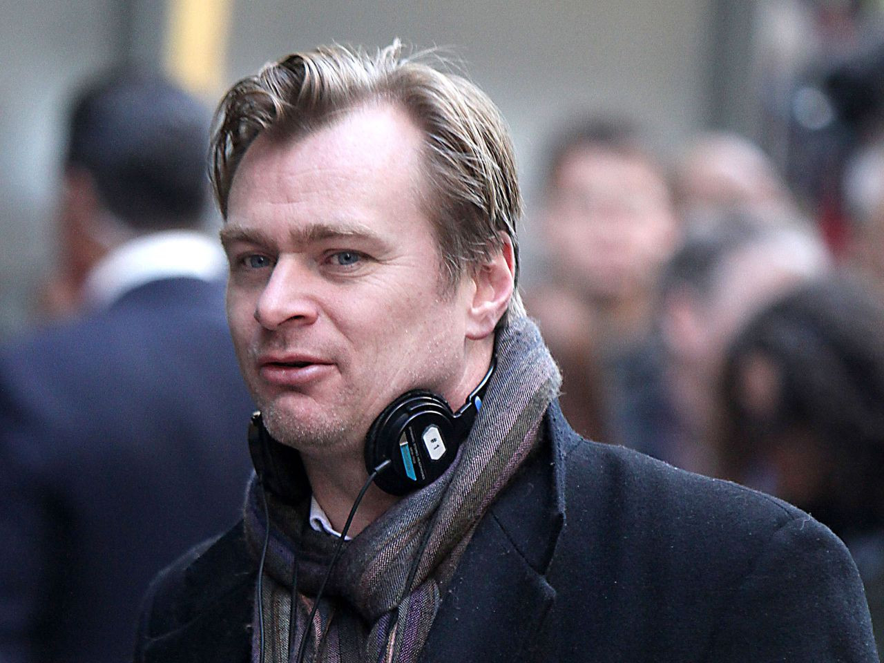 Christopher Nolan ve Steven Spielberg, 2026’da Yeniden Karşı Karşıya Geliyor - Sayfa 1