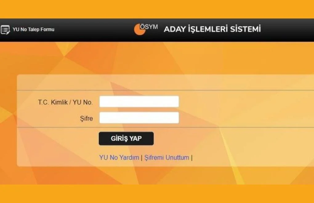 KPSS DHBT Sonuçları Açıklandı mı? ÖSYM Açıkladı! İşte Sonuç Ekranı... - Sayfa 9