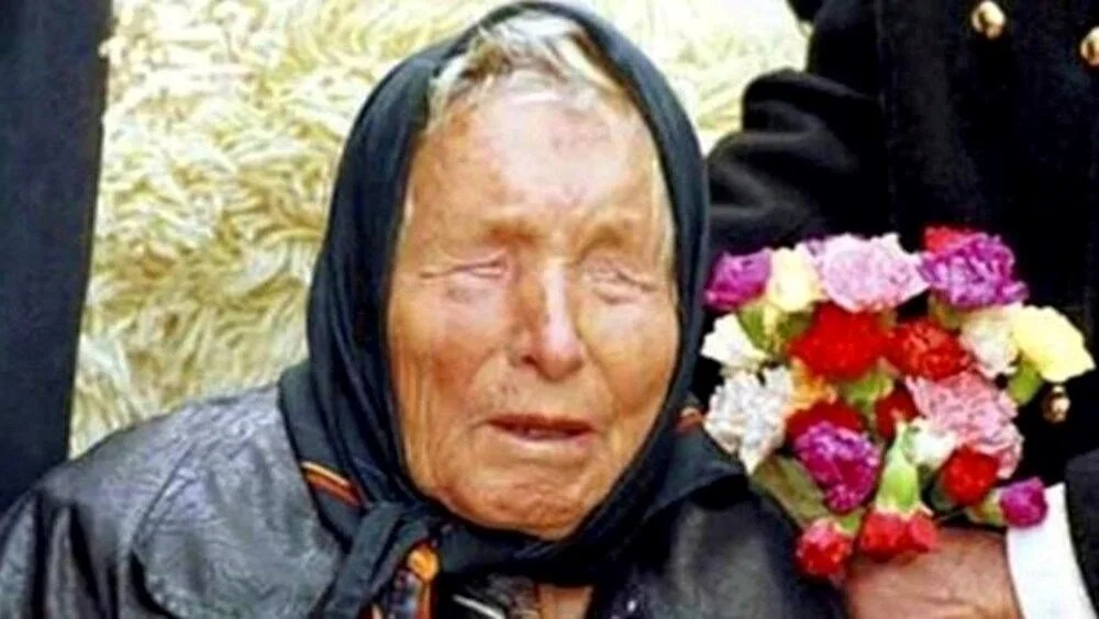 Baba Vanga’nın 2025 Kehaneti: Avrupa’yı İç Çatışmalar Bekliyor - Sayfa 7