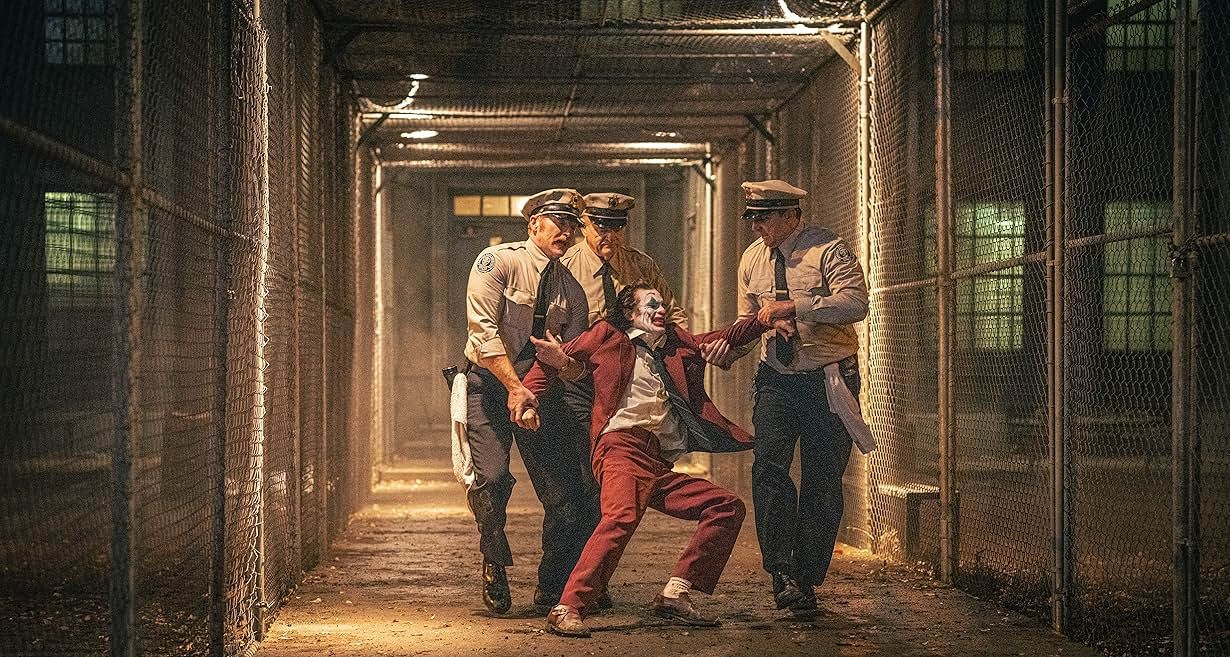 Joker 2'nin Dijital Yayın Tarihi Gişe Felaketi Ardından Açıklandı - Sayfa 9