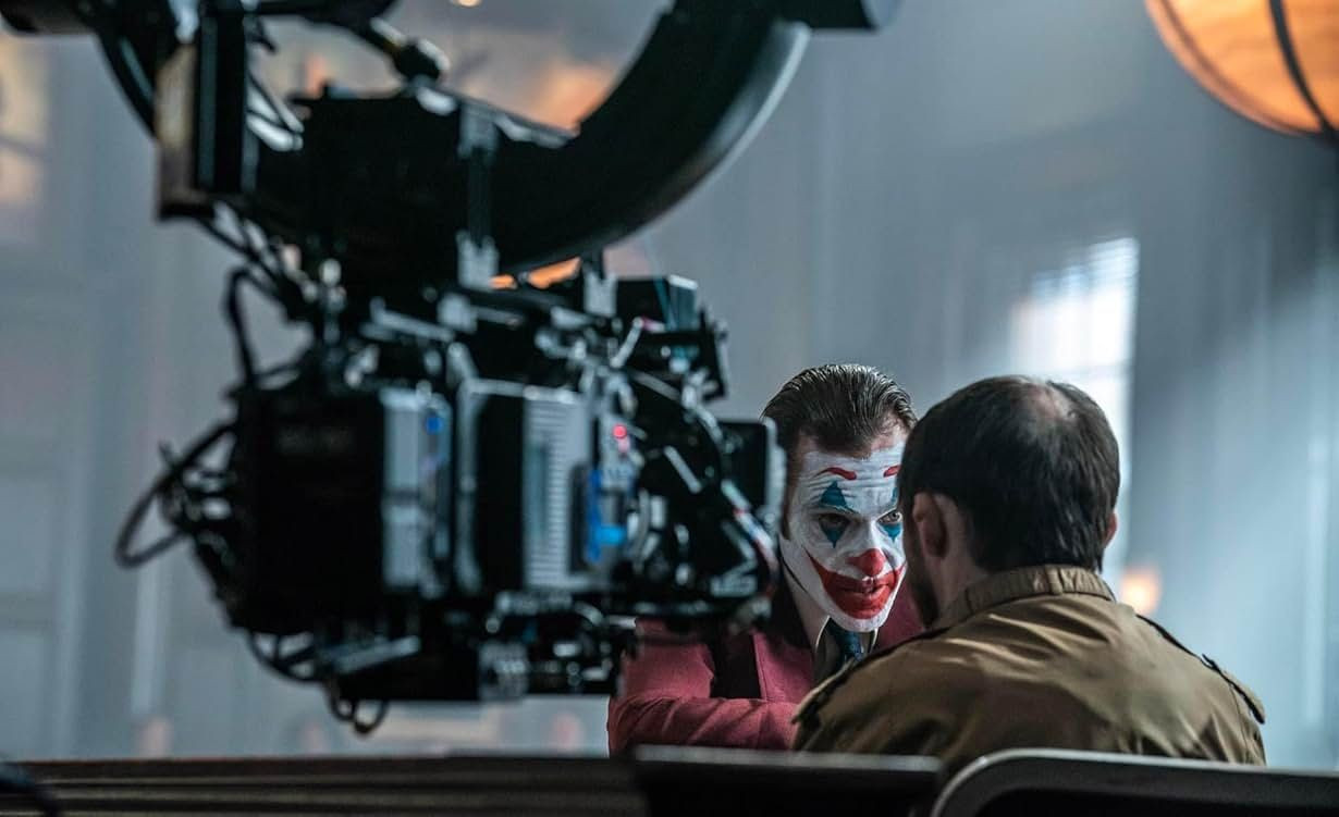 Joker 2'nin Dijital Yayın Tarihi Gişe Felaketi Ardından Açıklandı - Sayfa 11