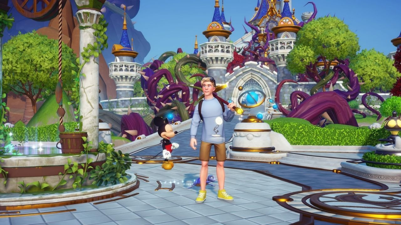 Disney Dreamlight Valley'nin Jungle Güncellemesi Büyük Yenilikler Getirdi - Sayfa 13