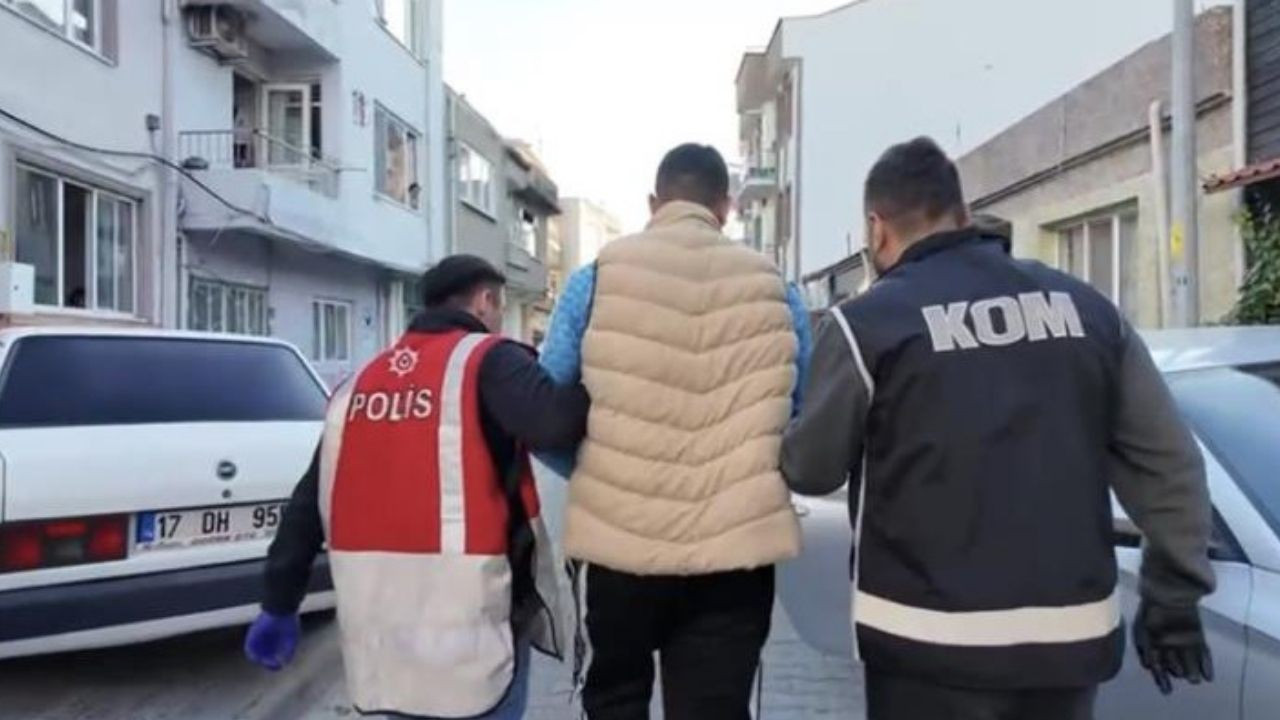 Çanakkale'de Narkotik Operasyonunda Gözaltı Sayısı 27'ye Ulaştı