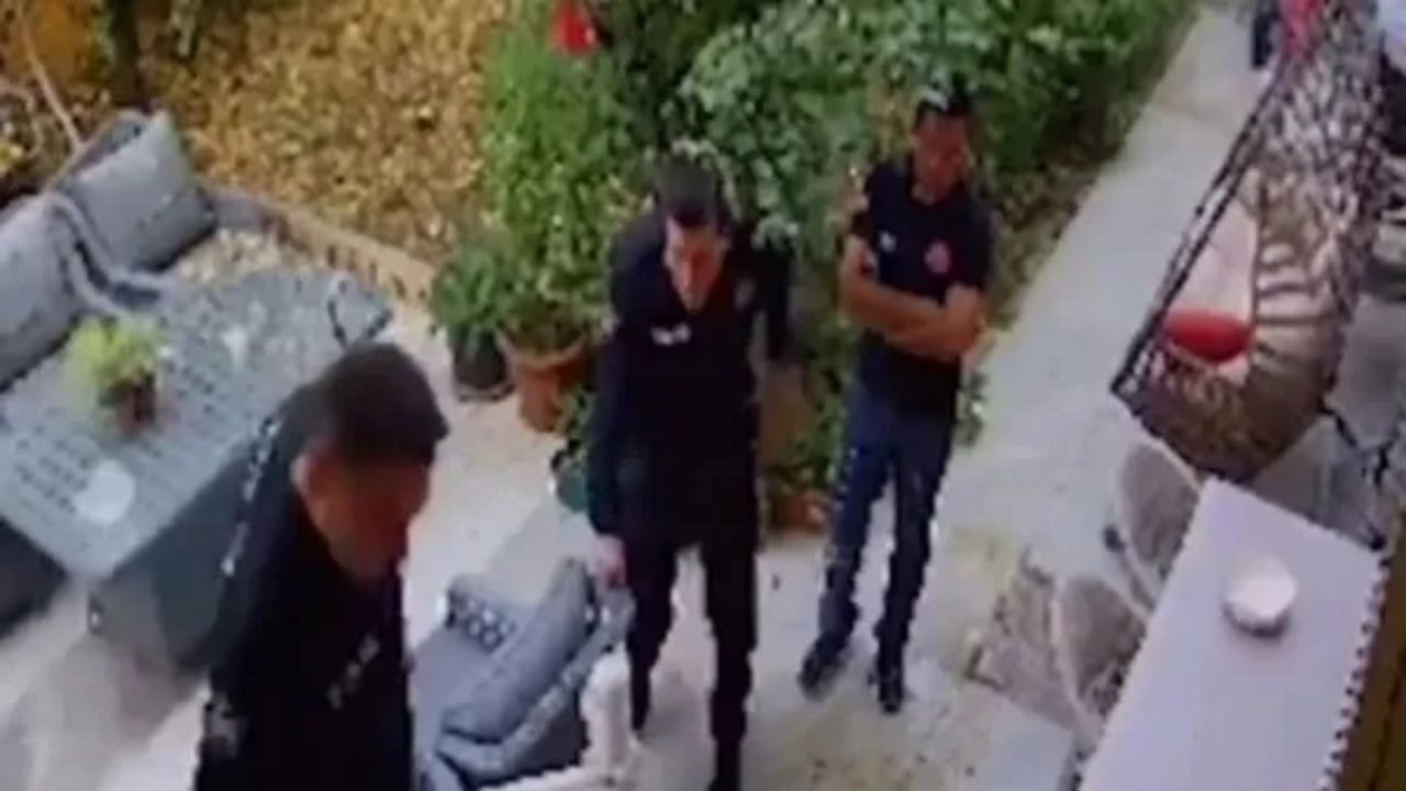 Polis ‘vur’ emrini uygulayabilir! - Sayfa 5