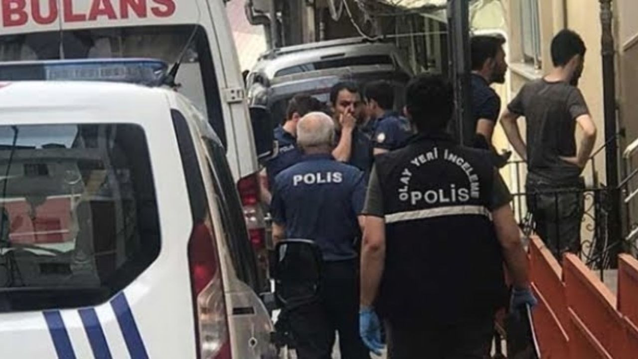 Polis ‘vur’ emrini uygulayabilir! - Sayfa 1