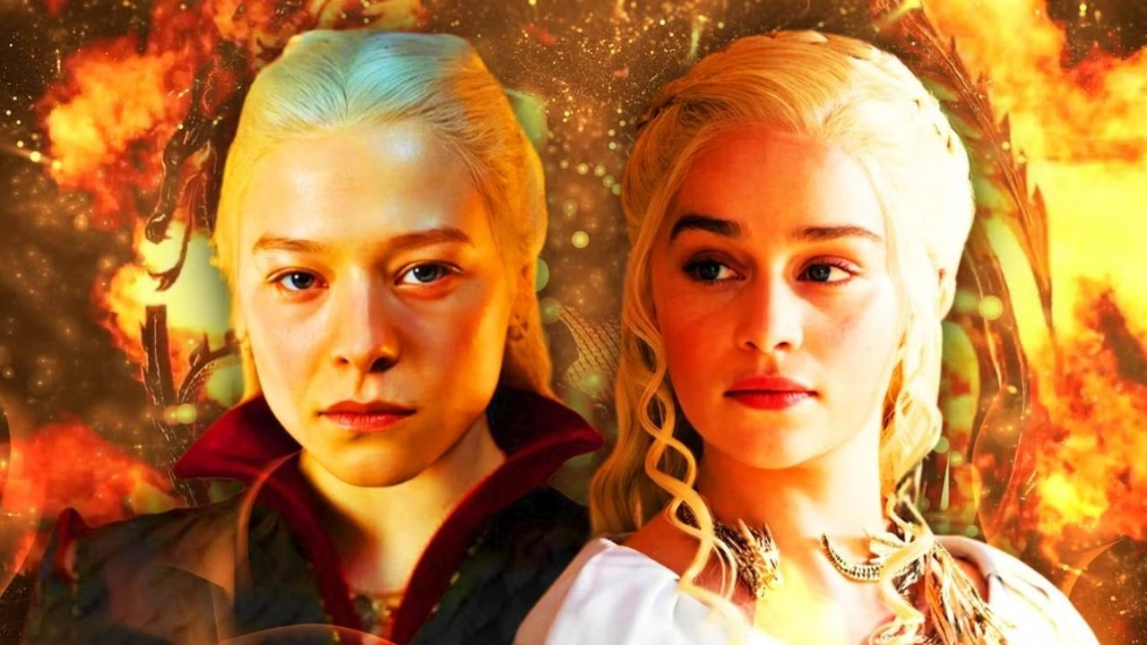 Yeni Game of Thrones Spin-off'u, Eksikliği Güce Dönüştürüyor