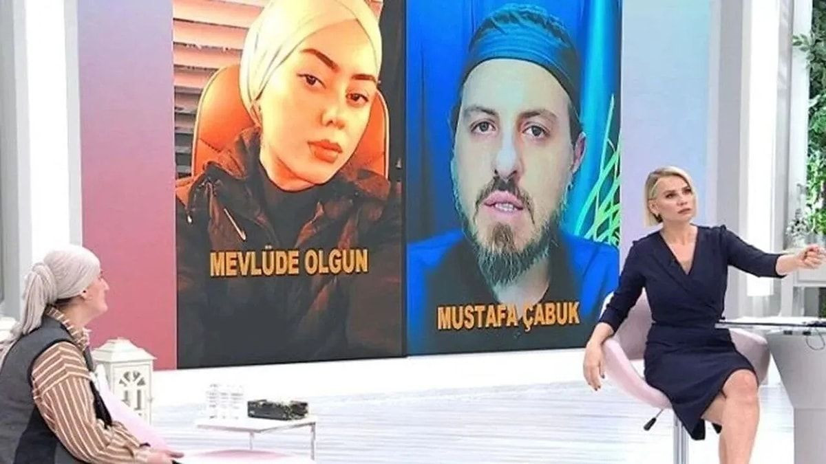 Sahte Mehdi'nin Müritlerinden Esra Erol'a Kan Donduran Tehdit: "Senin Canını Alacağım" - Sayfa 7