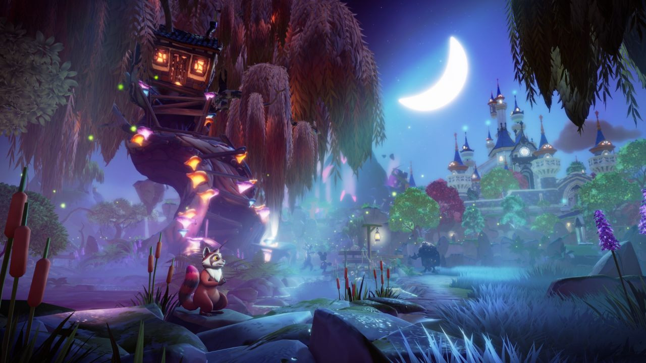 Disney Dreamlight Valley'nin Jungle Güncellemesi Büyük Yenilikler Getirdi - Sayfa 3