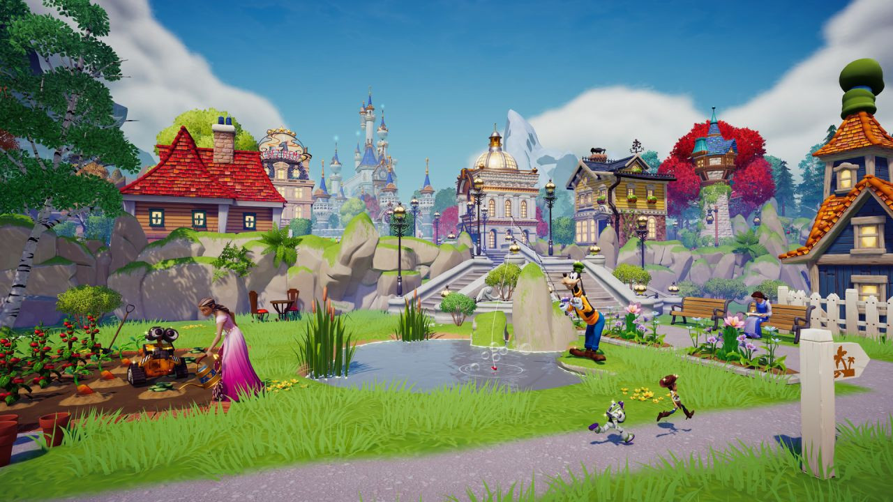 Disney Dreamlight Valley'nin Jungle Güncellemesi Büyük Yenilikler Getirdi - Sayfa 10