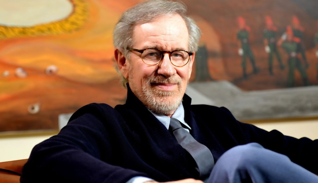 Christopher Nolan ve Steven Spielberg, 2026’da Yeniden Karşı Karşıya Geliyor - Sayfa 7