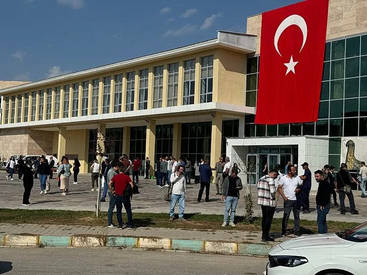 Malatya'da Deprem: AFAD Duyurdu! 3 Binada Kısmi Çökme, 90 Dakikada 35 Artçı - Sayfa 10