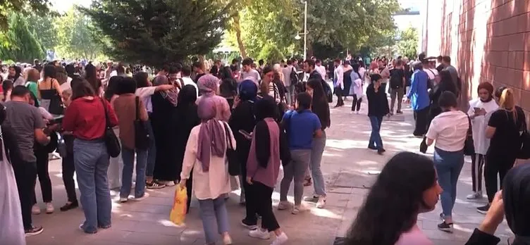 Malatya'da Deprem: AFAD Duyurdu! 3 Binada Kısmi Çökme, 90 Dakikada 35 Artçı - Sayfa 5