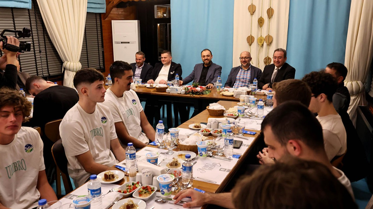 Sakarya’da basketbol kültürü küllerinden doğuyor