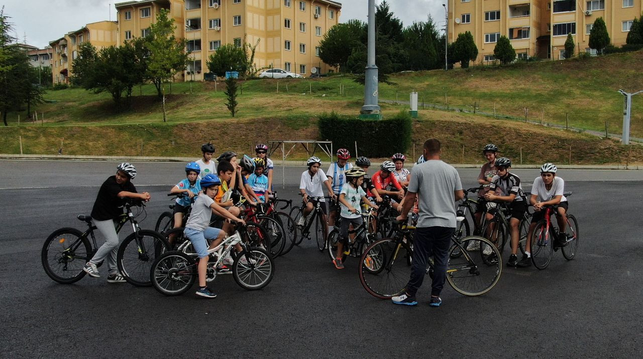 Sakarya Büyükşehir Belediyesi “Spor ve Sürdürülebilirlik” ödülüne layık görüldü - Sayfa 6