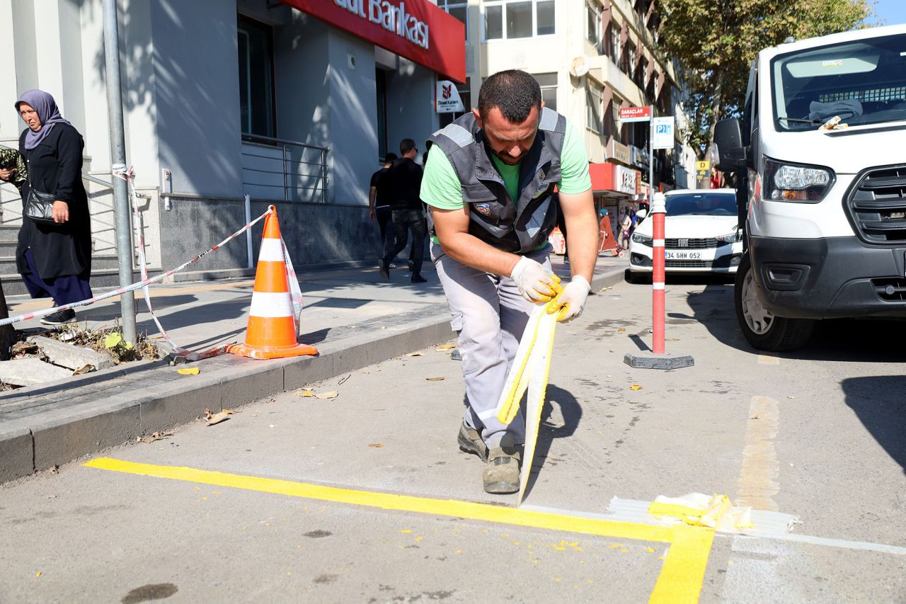 Sakarya’da engelsiz kalplerin yanında: Hayatlarını kolaylaştırmaya yönelik 17 yeni park yeri - Sayfa 3