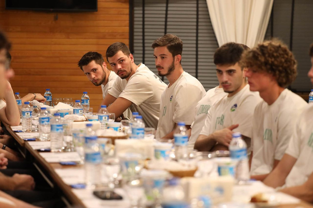 Sakarya’da basketbol kültürü küllerinden doğuyor - Sayfa 2