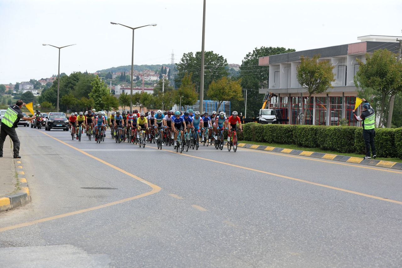 Sakarya Büyükşehir Belediyesi “Spor ve Sürdürülebilirlik” ödülüne layık görüldü - Sayfa 2