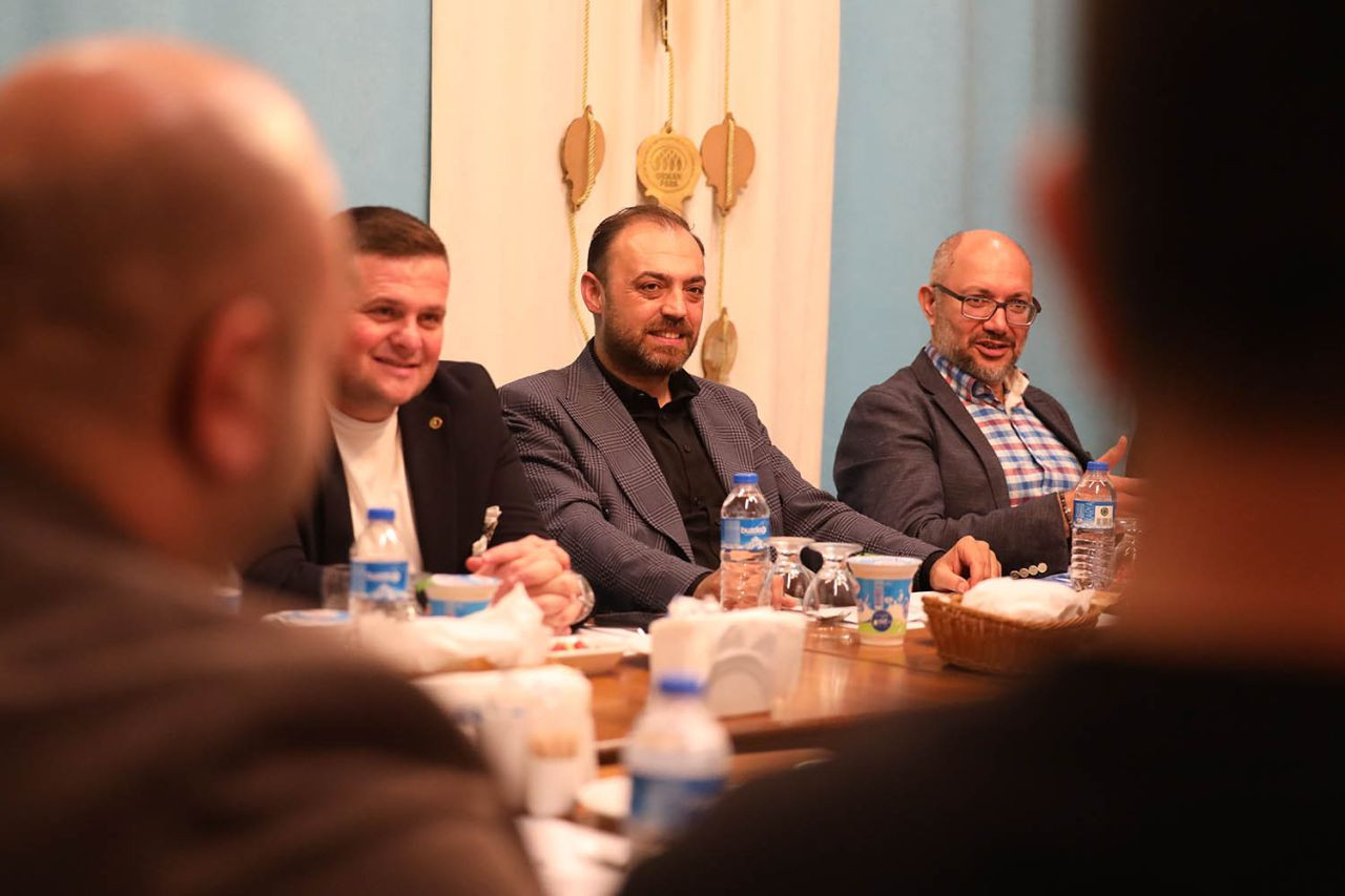 Sakarya’da basketbol kültürü küllerinden doğuyor - Sayfa 1