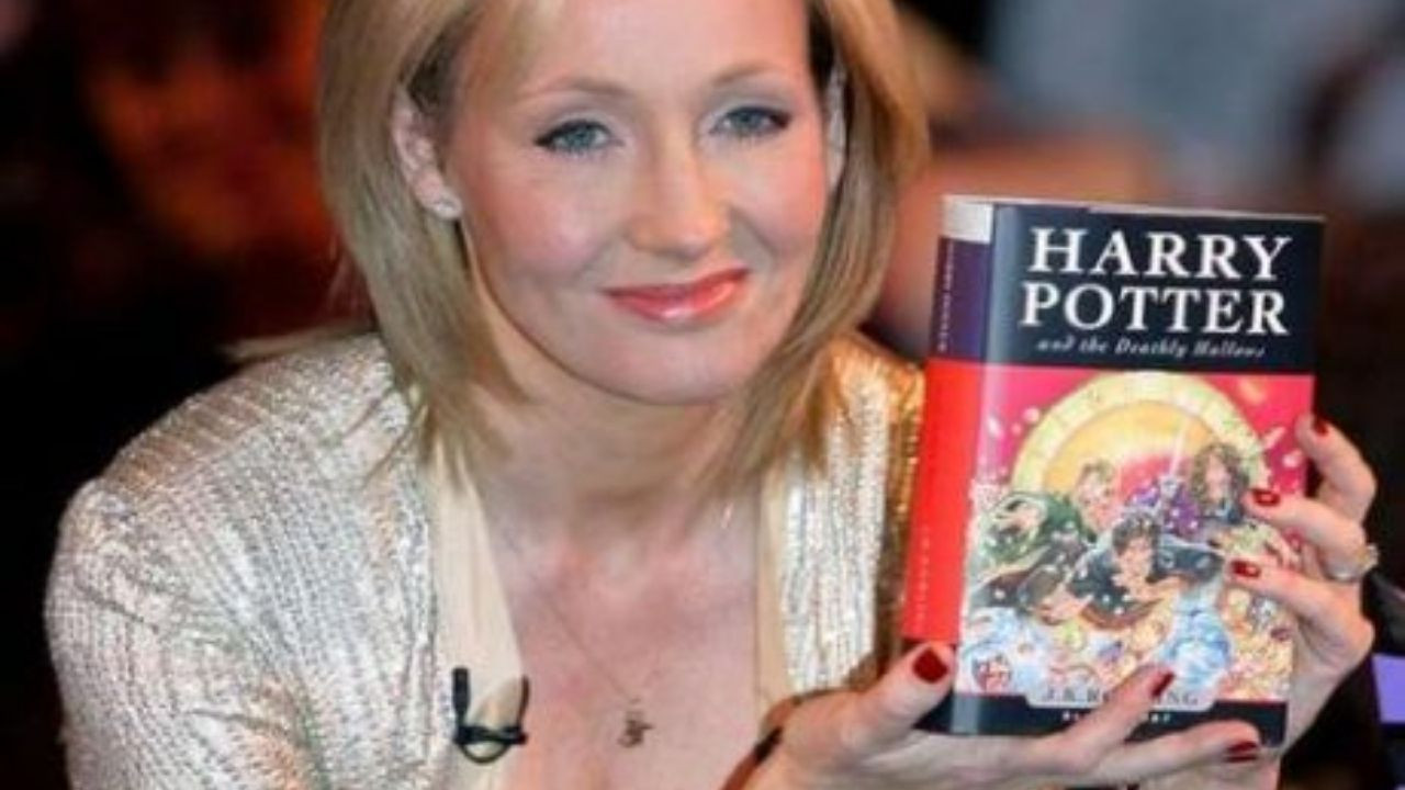 Harry Potter'ın yazarı Rowling, 150 milyon dolarlık yatıyla Fethiye'de - Sayfa 5