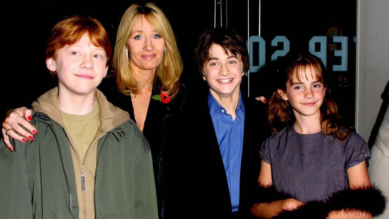 Harry Potter'ın yazarı Rowling, 150 milyon dolarlık yatıyla Fethiye'de - Sayfa 4