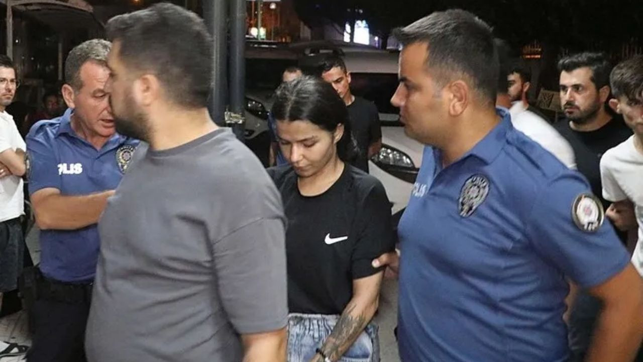 Merve Acar'ı katleden şahsın yakınlarına tehdit! 'Surdan atılan kızlar gibi olacaksınız' - Sayfa 8